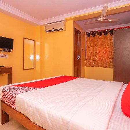 Hotel O Royal Inn Near Iskcon Temple Bangalore Dış mekan fotoğraf