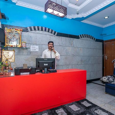 Hotel O Royal Inn Near Iskcon Temple Bangalore Dış mekan fotoğraf